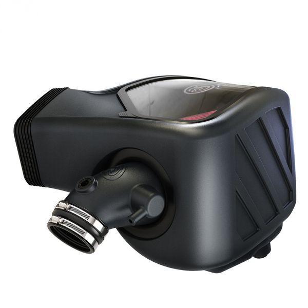 2019 - 2023 Dodge S&B Cold Air Intake Kit (75 - 5133) - Intake Kit - S&B Filters