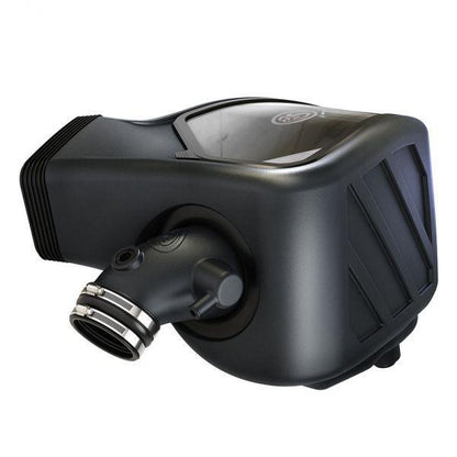 2019 - 2023 Dodge S&B Cold Air Intake Kit (75 - 5133) - Intake Kit - S&B Filters