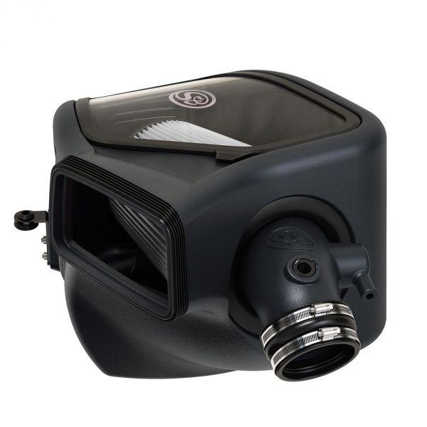 2019 - 2023 Dodge S&B Cold Air Intake Kit (75 - 5133) - Intake Kit - S&B Filters