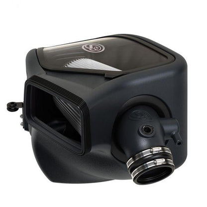 2019 - 2023 Dodge S&B Cold Air Intake Kit (75 - 5133) - Intake Kit - S&B Filters