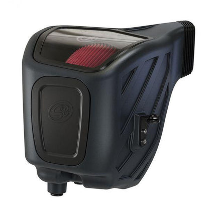 2019 - 2023 Dodge S&B Cold Air Intake Kit (75 - 5133) - Intake Kit - S&B Filters