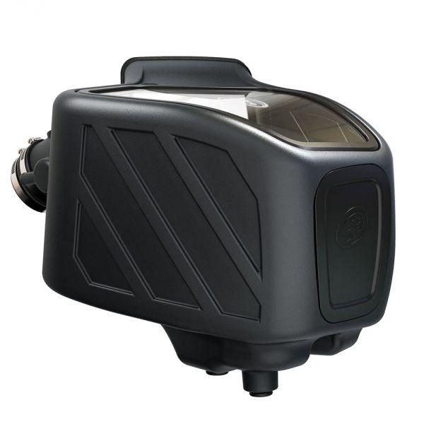 2019 - 2023 Dodge S&B Cold Air Intake Kit (75 - 5133) - Intake Kit - S&B Filters