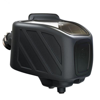 2019 - 2023 Dodge S&B Cold Air Intake Kit (75 - 5133) - Intake Kit - S&B Filters