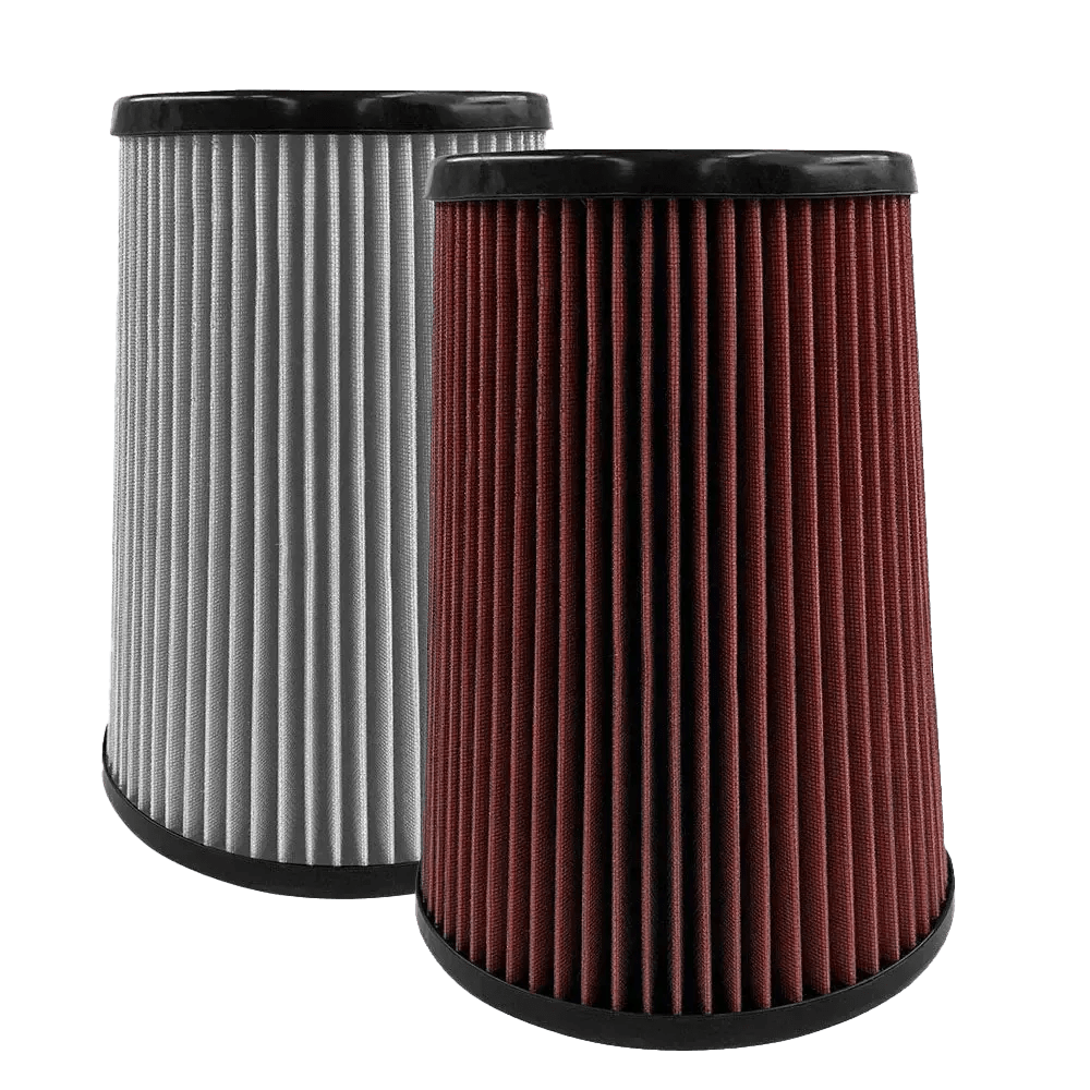 2019 - 2023 Dodge S&B Intake Replacement Filter (KF - 1069) - Air Filter - S&B Filters