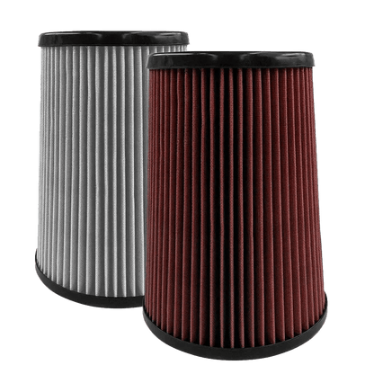 2019 - 2023 Dodge S&B Intake Replacement Filter (KF - 1069) - Air Filter - S&B Filters
