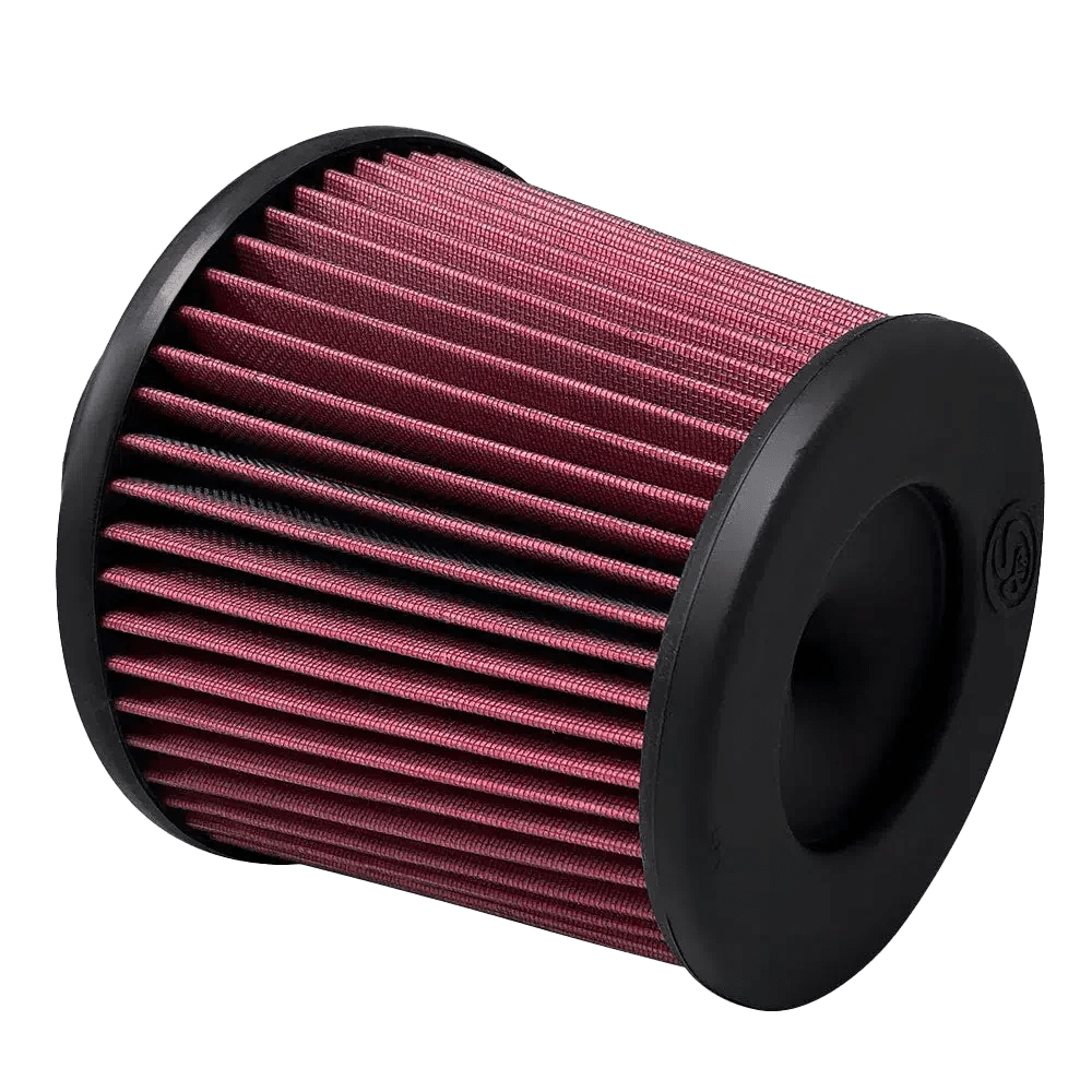 2019-2023 EcoBoost S&B Intake Replacement Filter (KF-1073)-Air Filter-S&B Filters-KF-1073-Dirty Diesel Customs