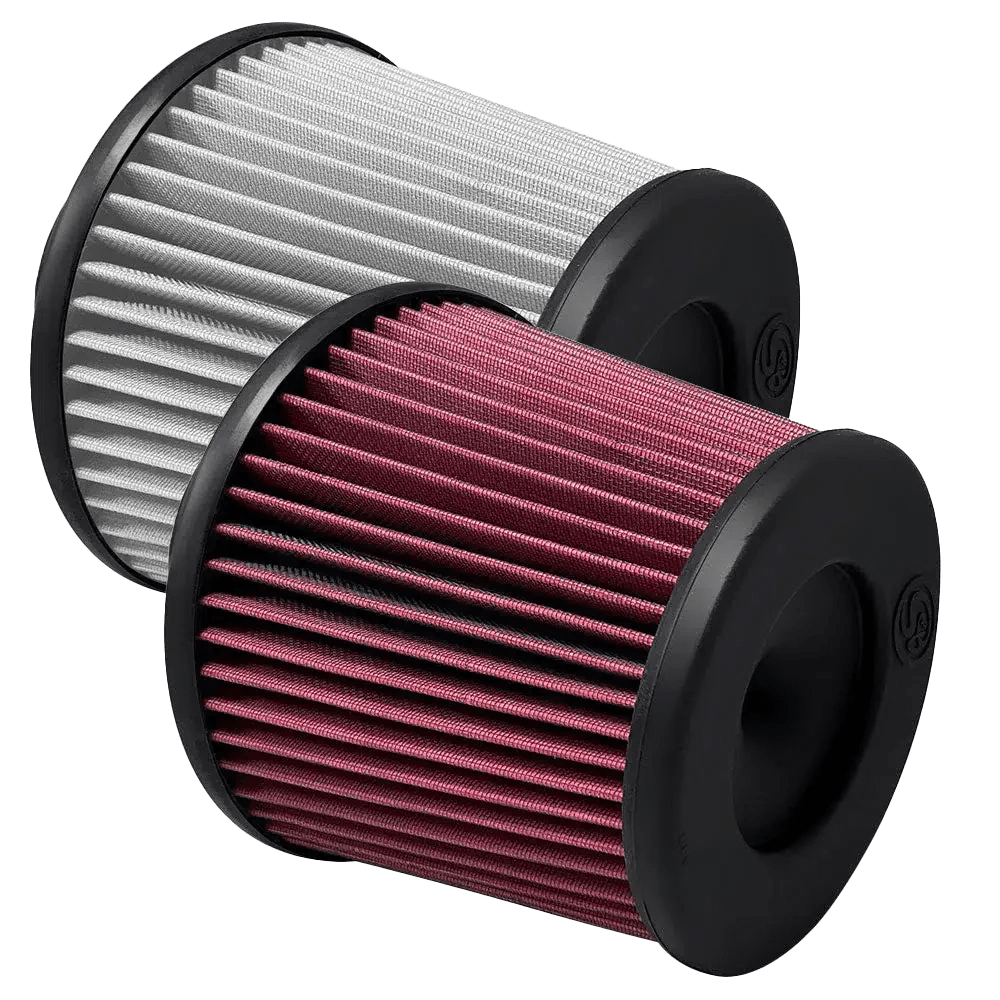 2019 - 2023 EcoBoost S&B Intake Replacement Filter (KF - 1073) - Air Filter - S&B Filters