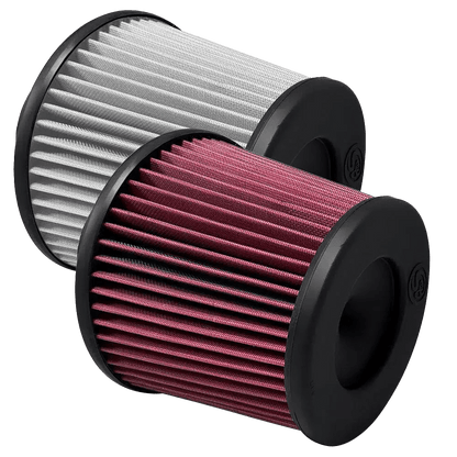 2019 - 2023 EcoBoost S&B Intake Replacement Filter (KF - 1073) - Air Filter - S&B Filters