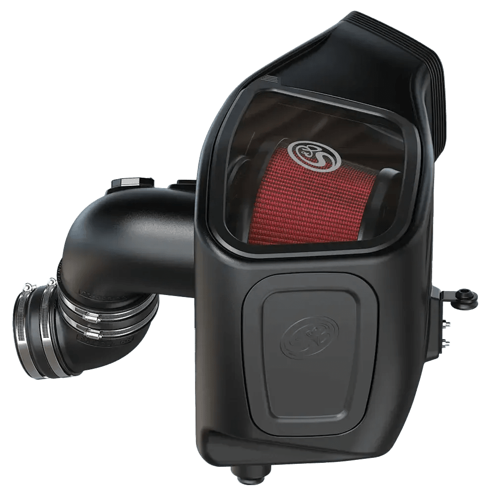 2019 - 2024 Cummins S&B Cold Air Intake Kit (75 - 5132) - Intake Kit - S&B Filters