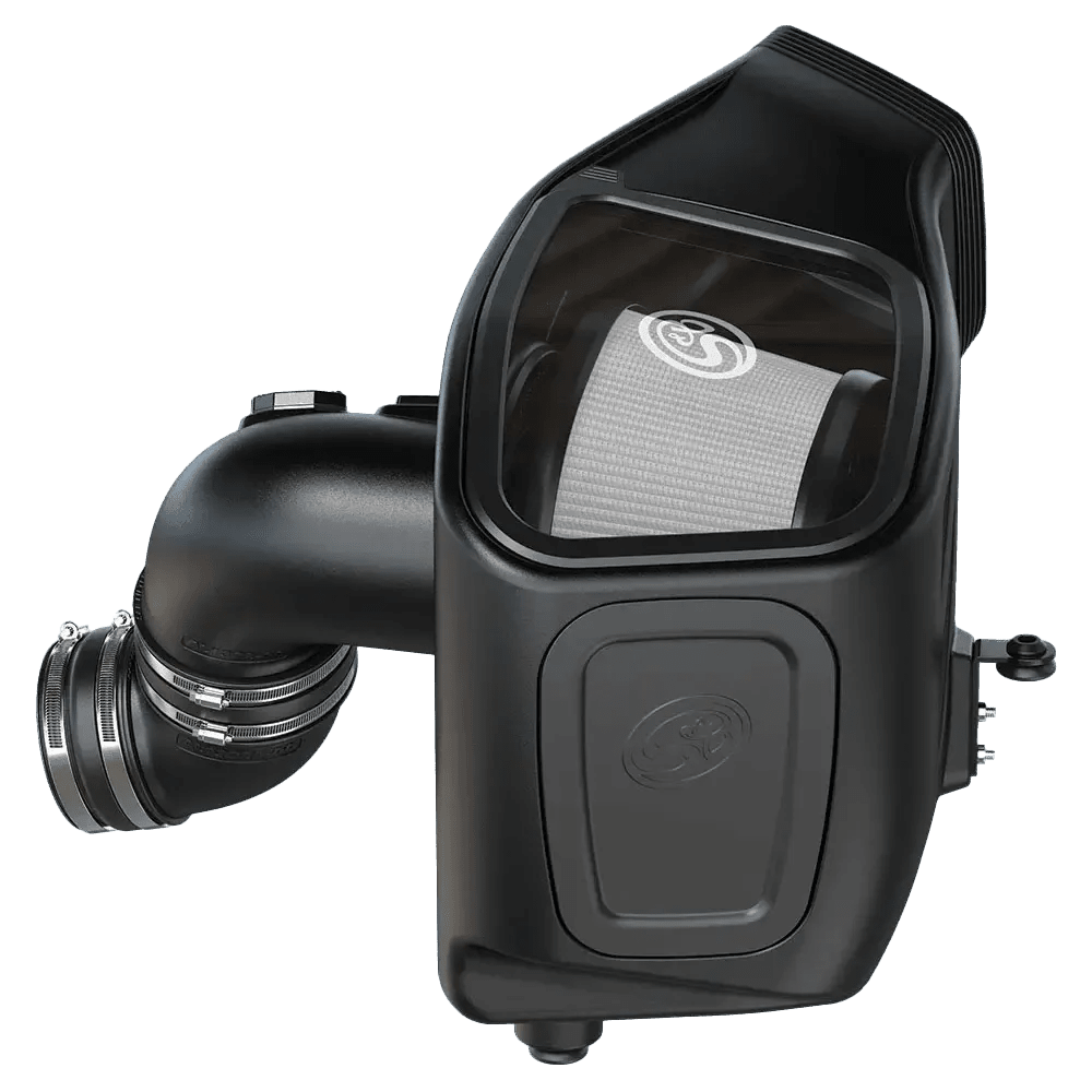 2019 - 2024 Cummins S&B Cold Air Intake Kit (75 - 5132) - Intake Kit - S&B Filters