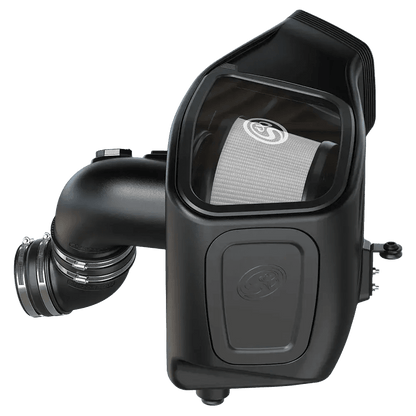 2019 - 2024 Cummins S&B Cold Air Intake Kit (75 - 5132) - Intake Kit - S&B Filters