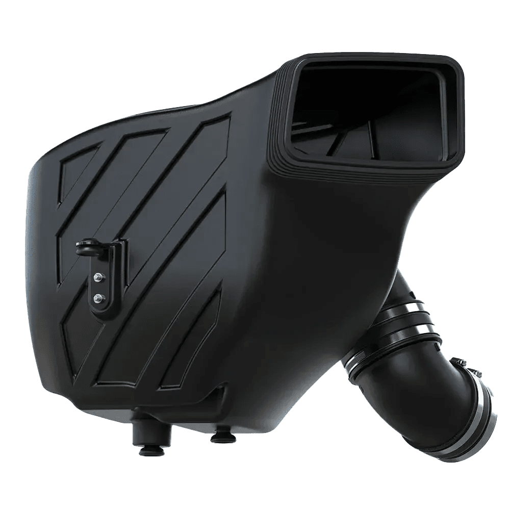 2019 - 2024 Cummins S&B Cold Air Intake Kit (75 - 5132) - Intake Kit - S&B Filters