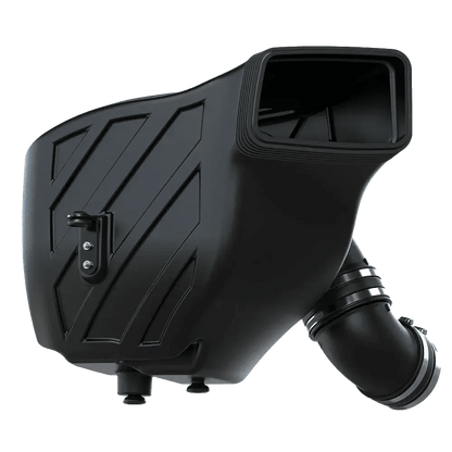 2019 - 2024 Cummins S&B Cold Air Intake Kit (75 - 5132) - Intake Kit - S&B Filters