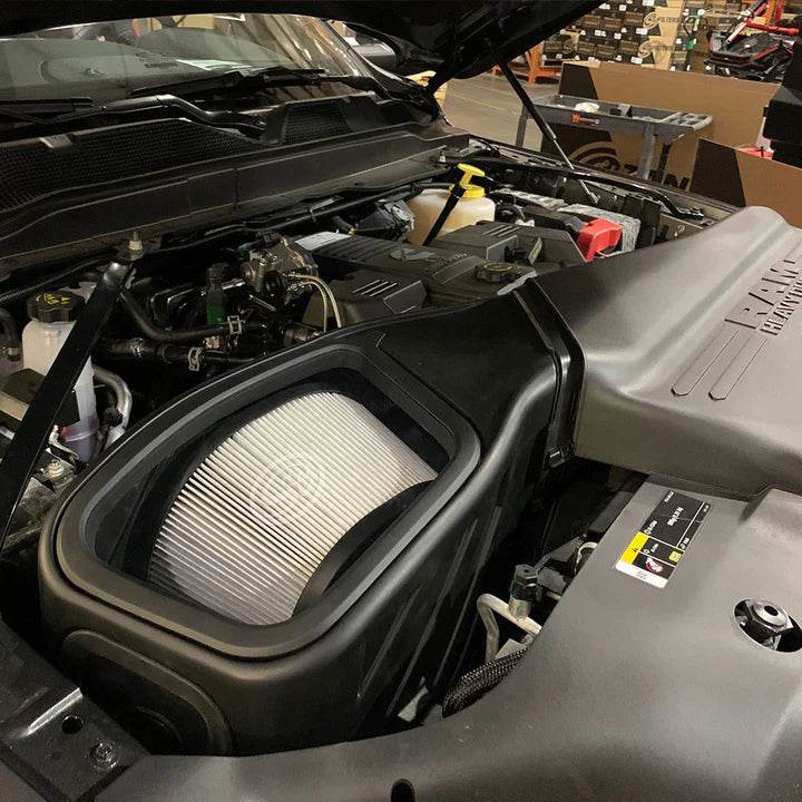 2019 - 2024 Cummins S&B Cold Air Intake Kit (75 - 5132) - Intake Kit - S&B Filters