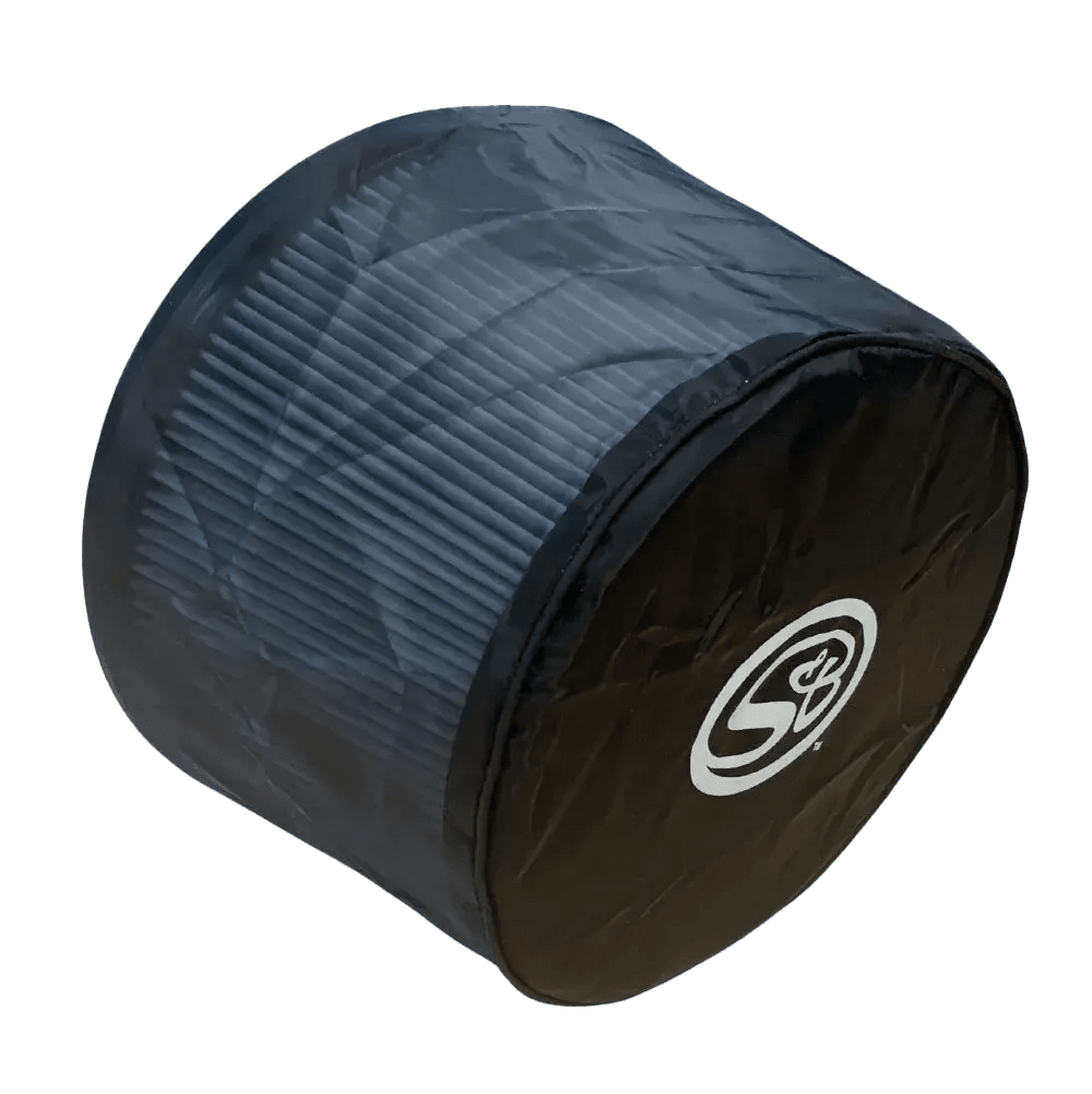 2019 - 2024 Cummins S&B Filter Wrap (WF - 1065) - Filter Wrap - S&B Filters