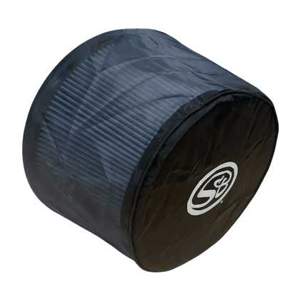 2019 - 2024 Cummins S&B Filter Wrap (WF - 1065) - Filter Wrap - S&B Filters
