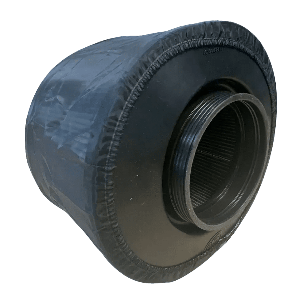 2019 - 2024 Cummins S&B Filter Wrap (WF - 1065) - Filter Wrap - S&B Filters