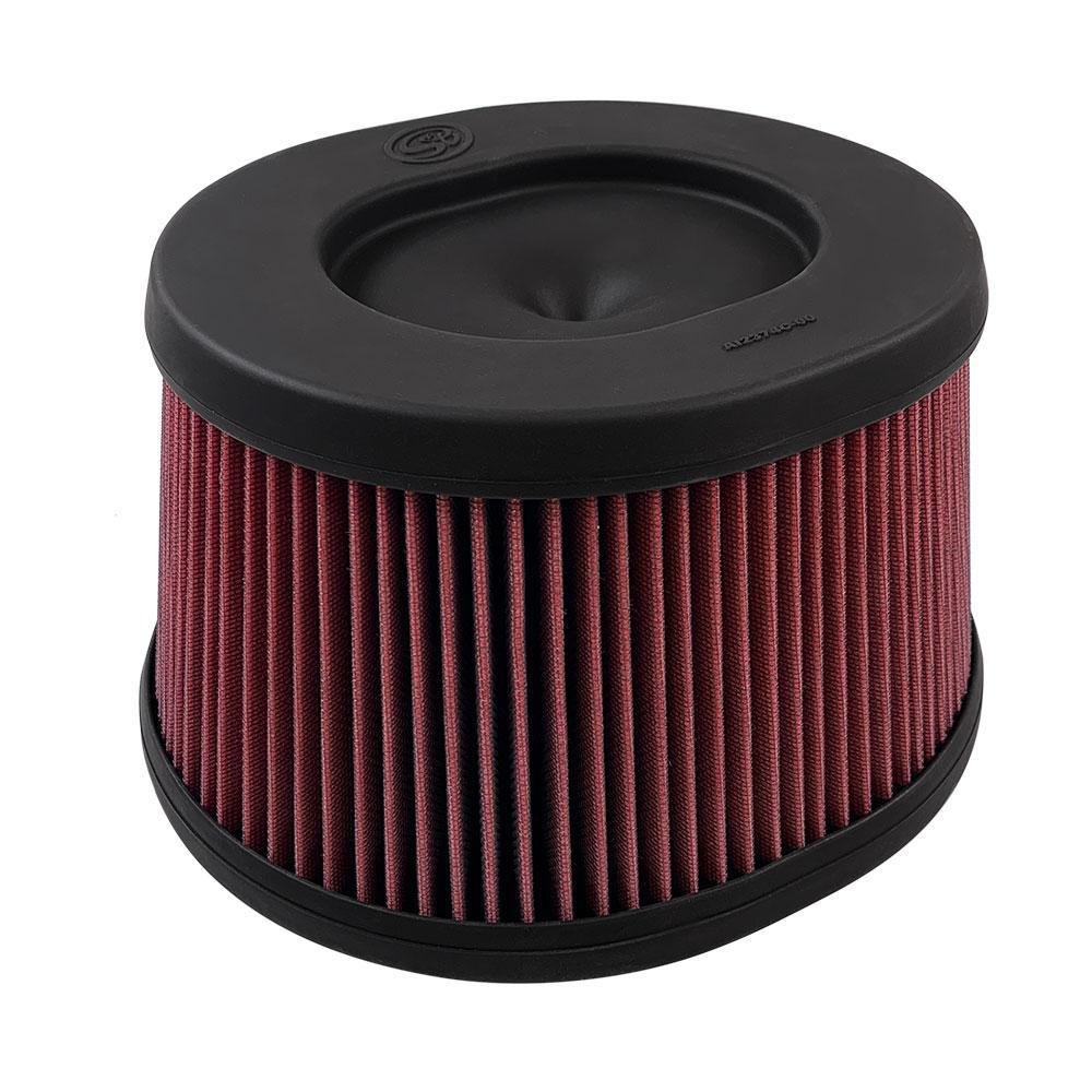 2019 - 2024 Cummins S&B Intake Replacement Filter (KF - 1080) - Air Filter - S&B Filters