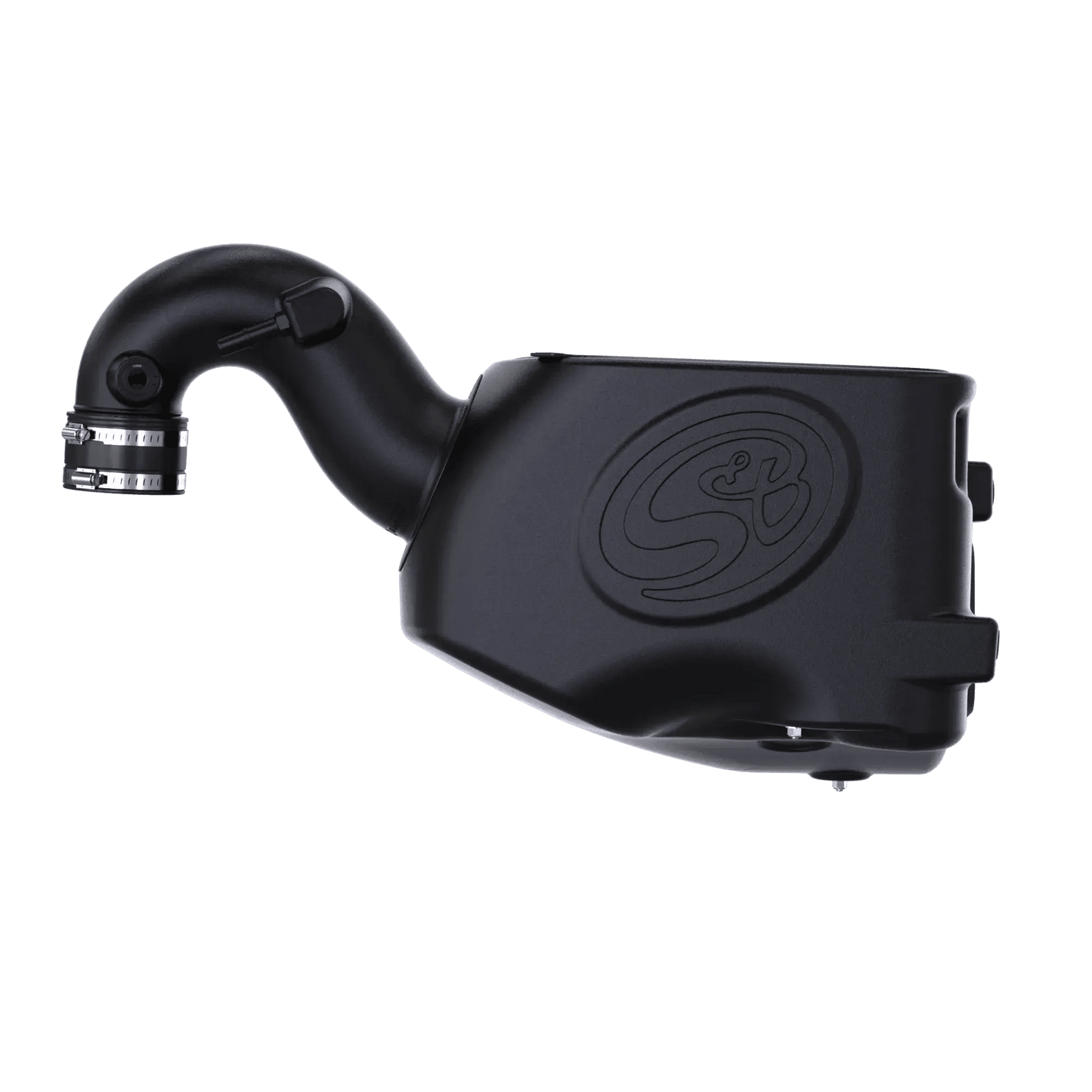 2019 - 2024 Dodge S&B Cold Air Intake Kit (75 - 5124) - Intake Kit - S&B Filters