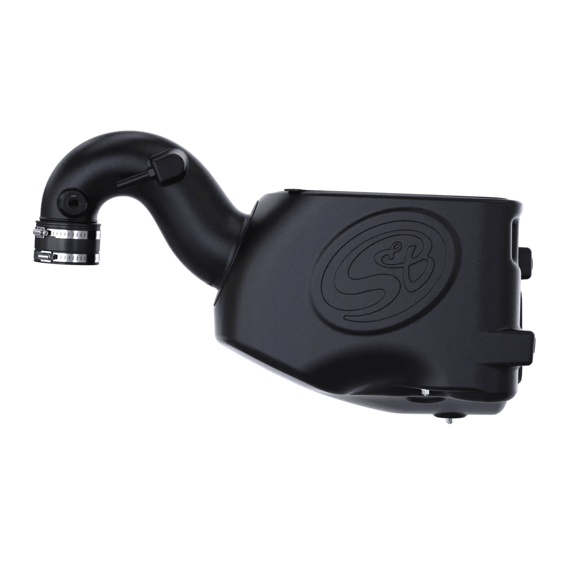 2019 - 2024 Dodge S&B Cold Air Intake Kit (75 - 5124) - Intake Kit - S&B Filters