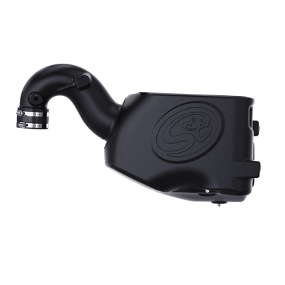 2019 - 2024 Dodge S&B Cold Air Intake Kit (75 - 5124) - Intake Kit - S&B Filters