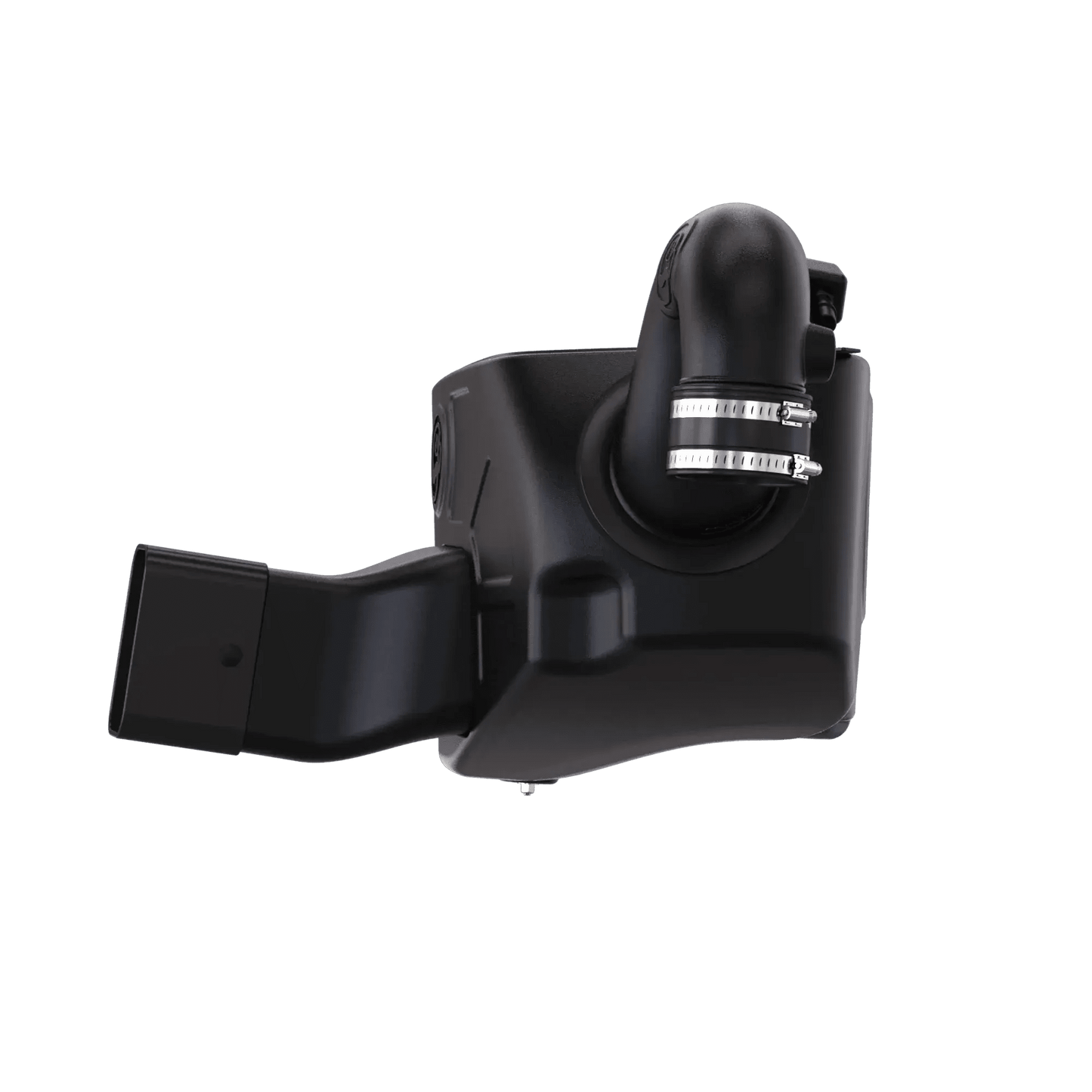 2019 - 2024 Dodge S&B Cold Air Intake Kit (75 - 5124) - Intake Kit - S&B Filters