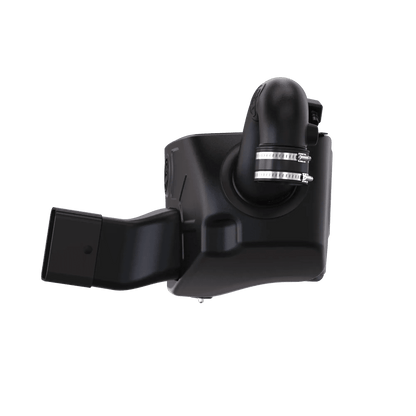 2019 - 2024 Dodge S&B Cold Air Intake Kit (75 - 5124) - Intake Kit - S&B Filters