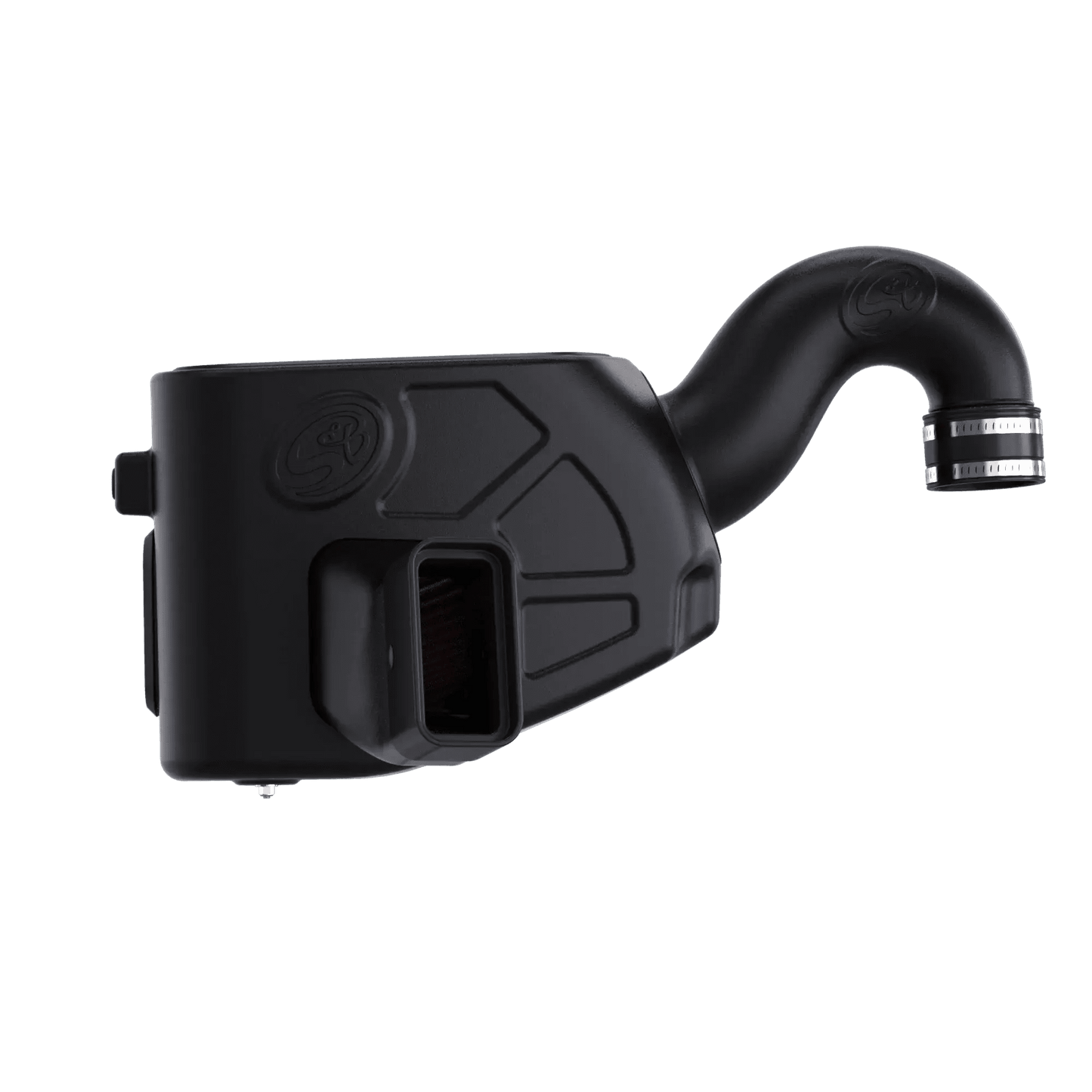 2019 - 2024 Dodge S&B Cold Air Intake Kit (75 - 5124) - Intake Kit - S&B Filters