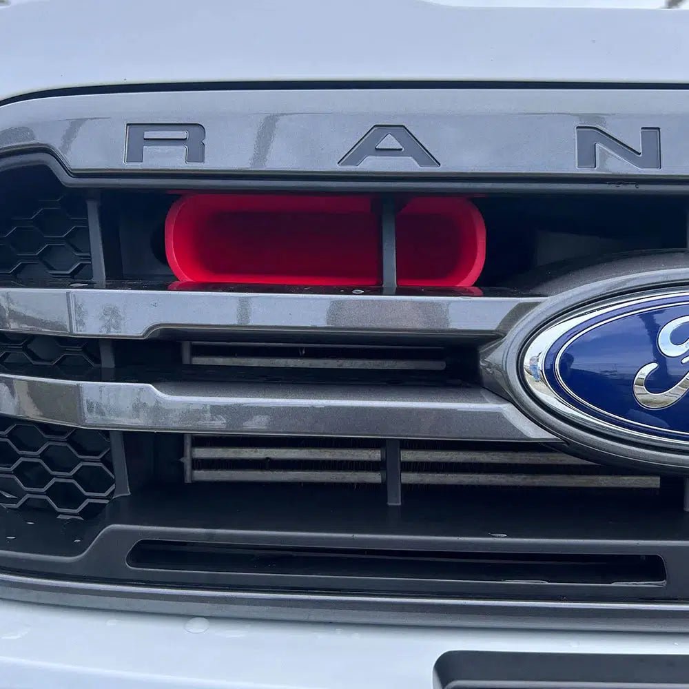 2019 - 2024 EcoBoost S&B Ram Air Scoop (AS - 1019) - Cold Air Intake Scoops - S&B Filters