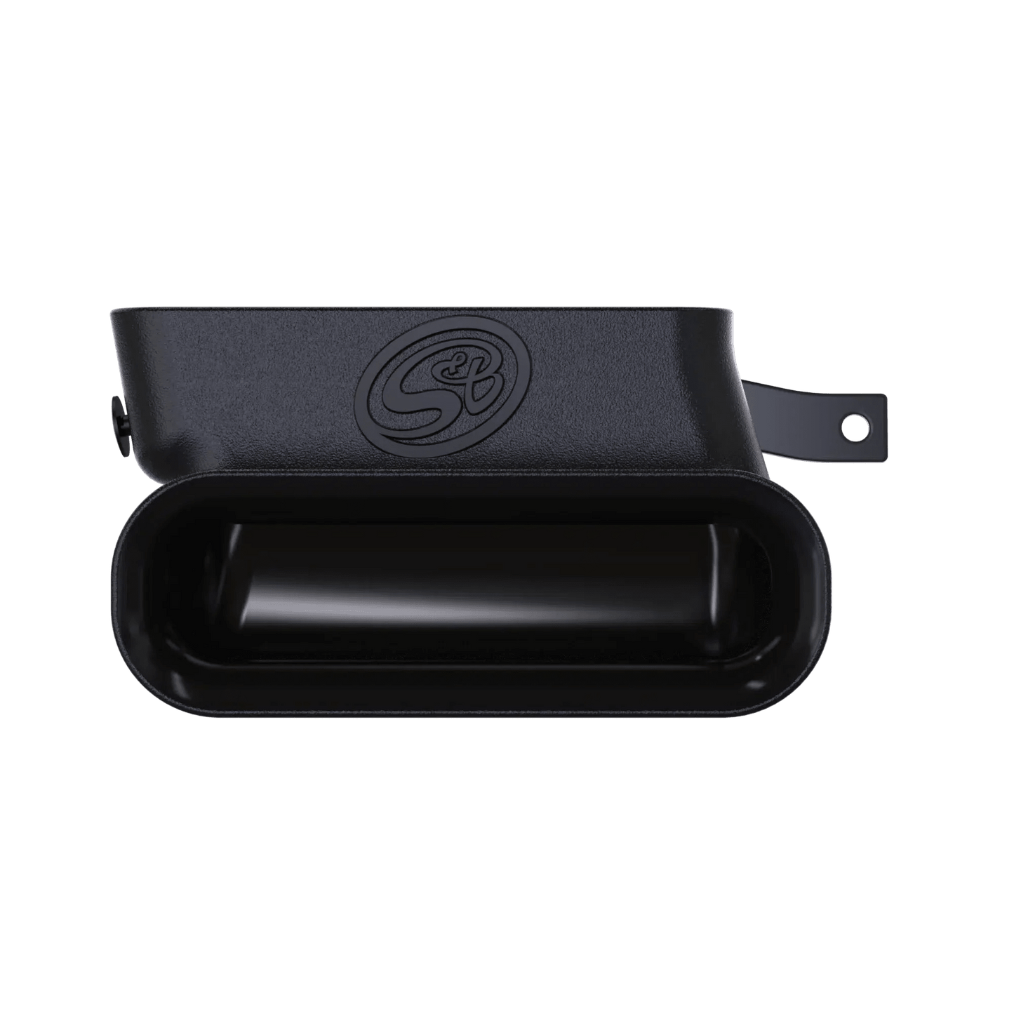 2019 - 2024 EcoBoost S&B Ram Air Scoop (AS - 1019) - Cold Air Intake Scoops - S&B Filters