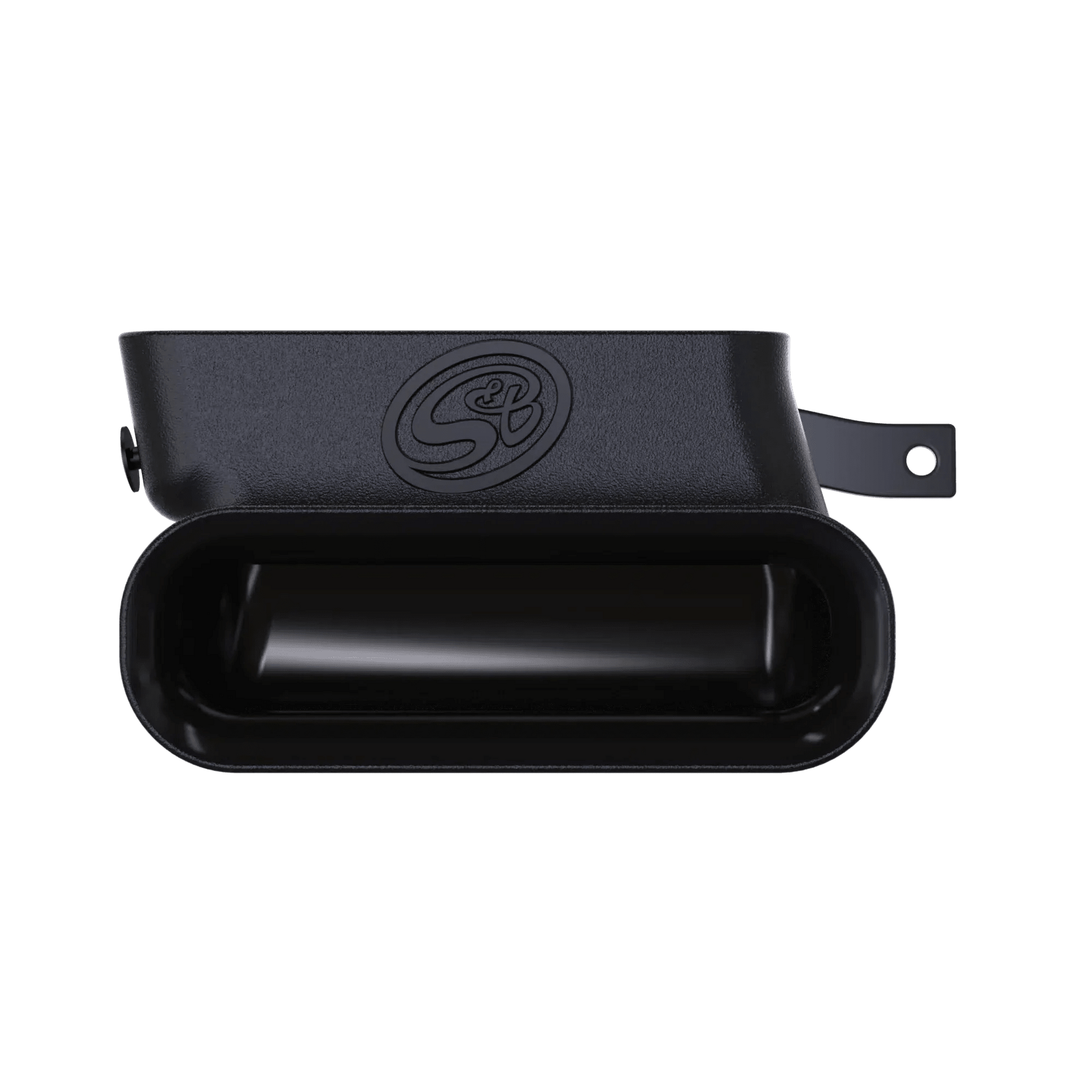 2019 - 2024 EcoBoost S&B Ram Air Scoop (AS - 1019) - Cold Air Intake Scoops - S&B Filters