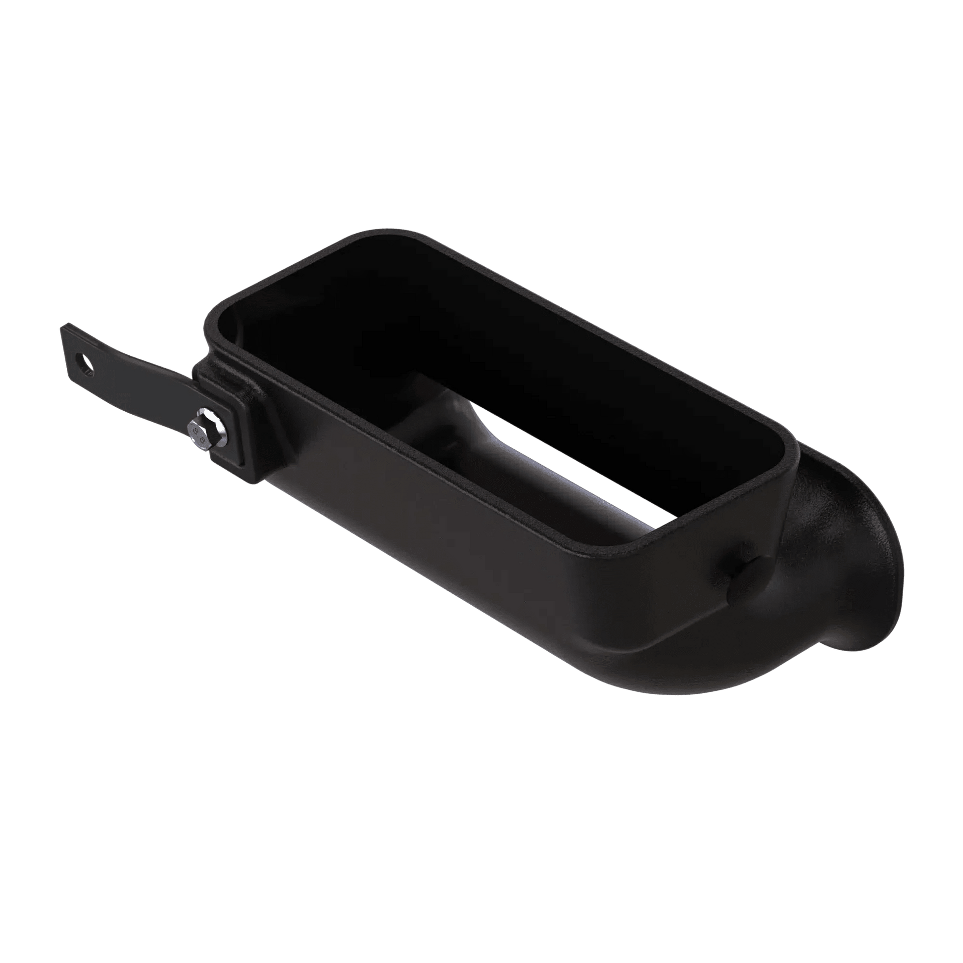 2019 - 2024 EcoBoost S&B Ram Air Scoop (AS - 1019) - Cold Air Intake Scoops - S&B Filters