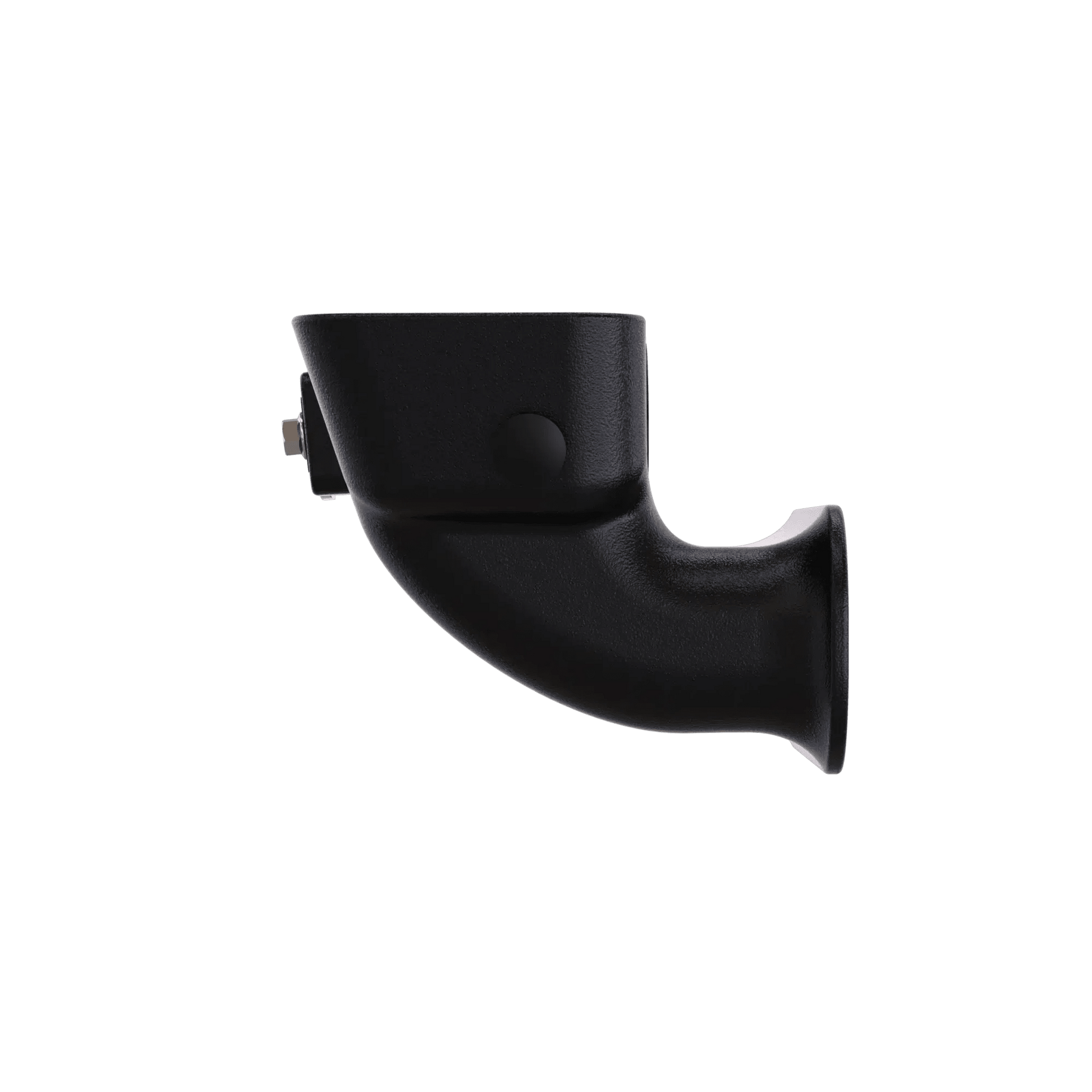 2019 - 2024 EcoBoost S&B Ram Air Scoop (AS - 1019) - Cold Air Intake Scoops - S&B Filters