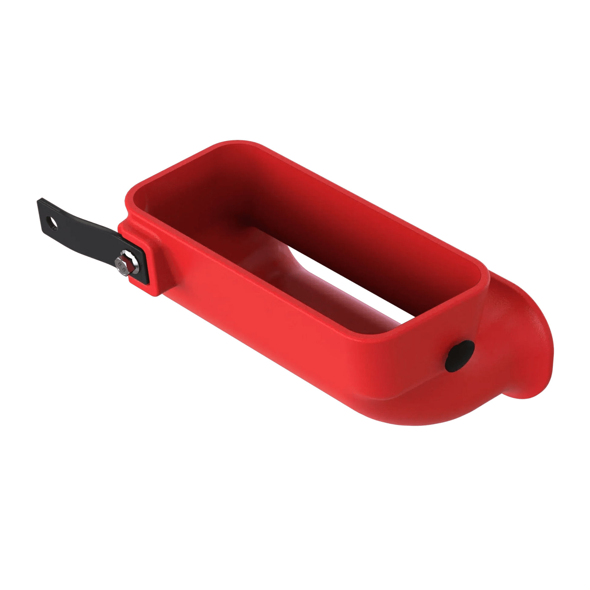 2019 - 2024 EcoBoost S&B Ram Air Scoop (AS - 1019) - Cold Air Intake Scoops - S&B Filters