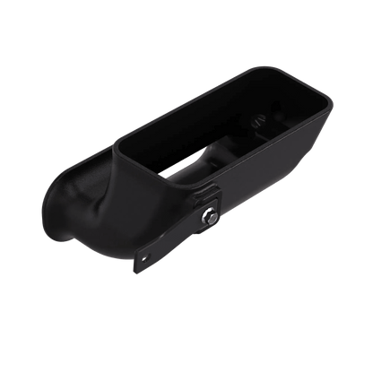 2019 - 2024 EcoBoost S&B Ram Air Scoop (AS - 1019) - Cold Air Intake Scoops - S&B Filters