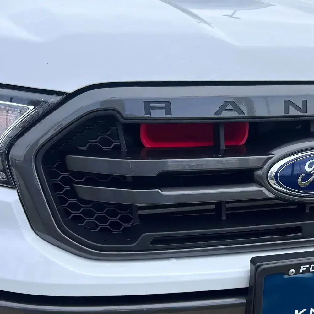 2019 - 2024 EcoBoost S&B Ram Air Scoop (AS - 1019) - Cold Air Intake Scoops - S&B Filters