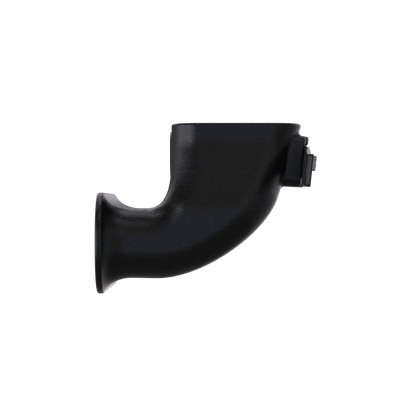 2019 - 2024 EcoBoost S&B Ram Air Scoop (AS - 1019) - Cold Air Intake Scoops - S&B Filters