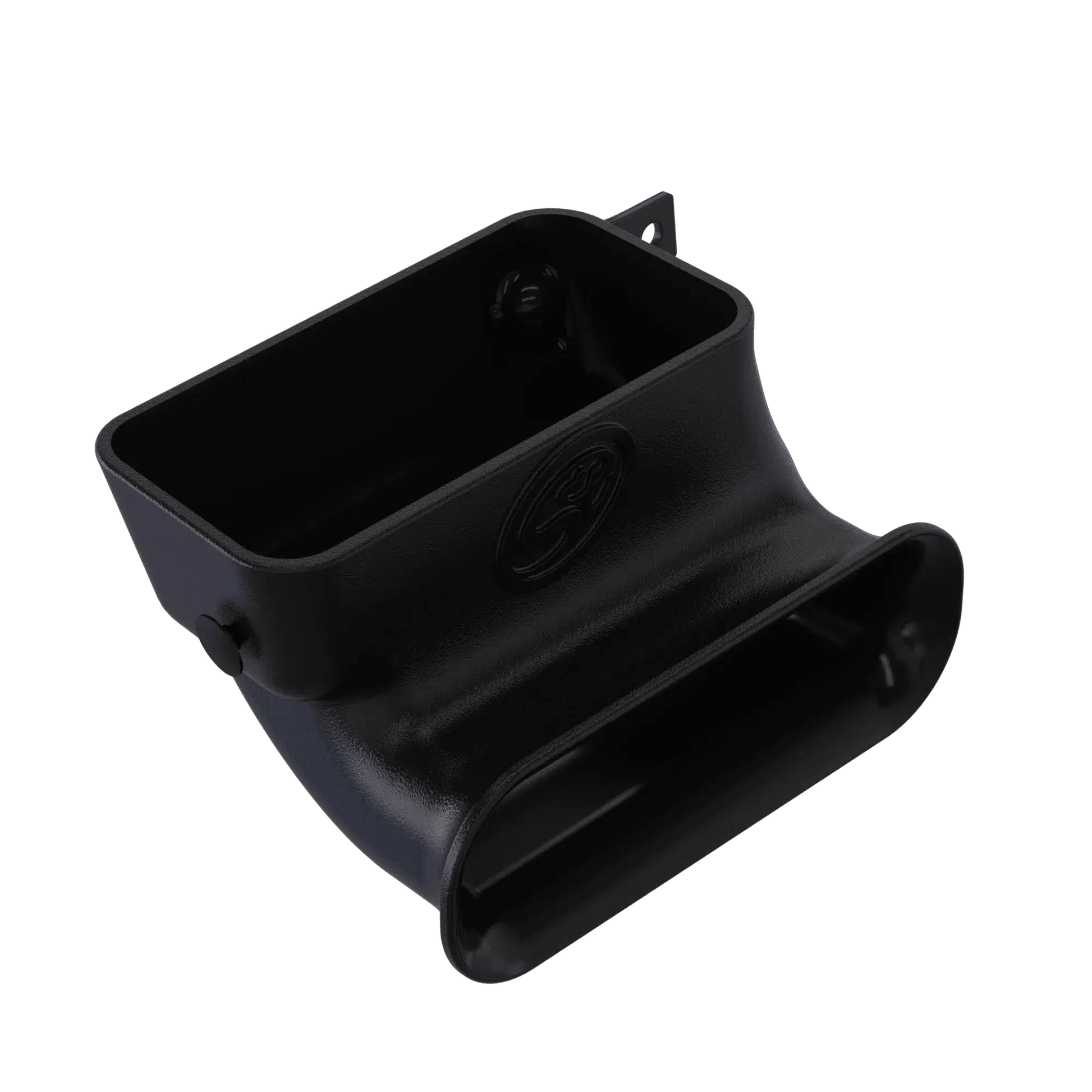 2019 - 2024 EcoBoost S&B Ram Air Scoop (AS - 1019) - Cold Air Intake Scoops - S&B Filters
