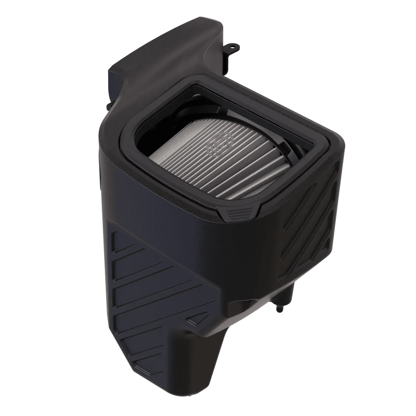 2019-2024 Ford Edge S&B Cold Air Intake (75-5190)-Intake Kit-S&B Filters-75-5190D-Dirty Diesel Customs