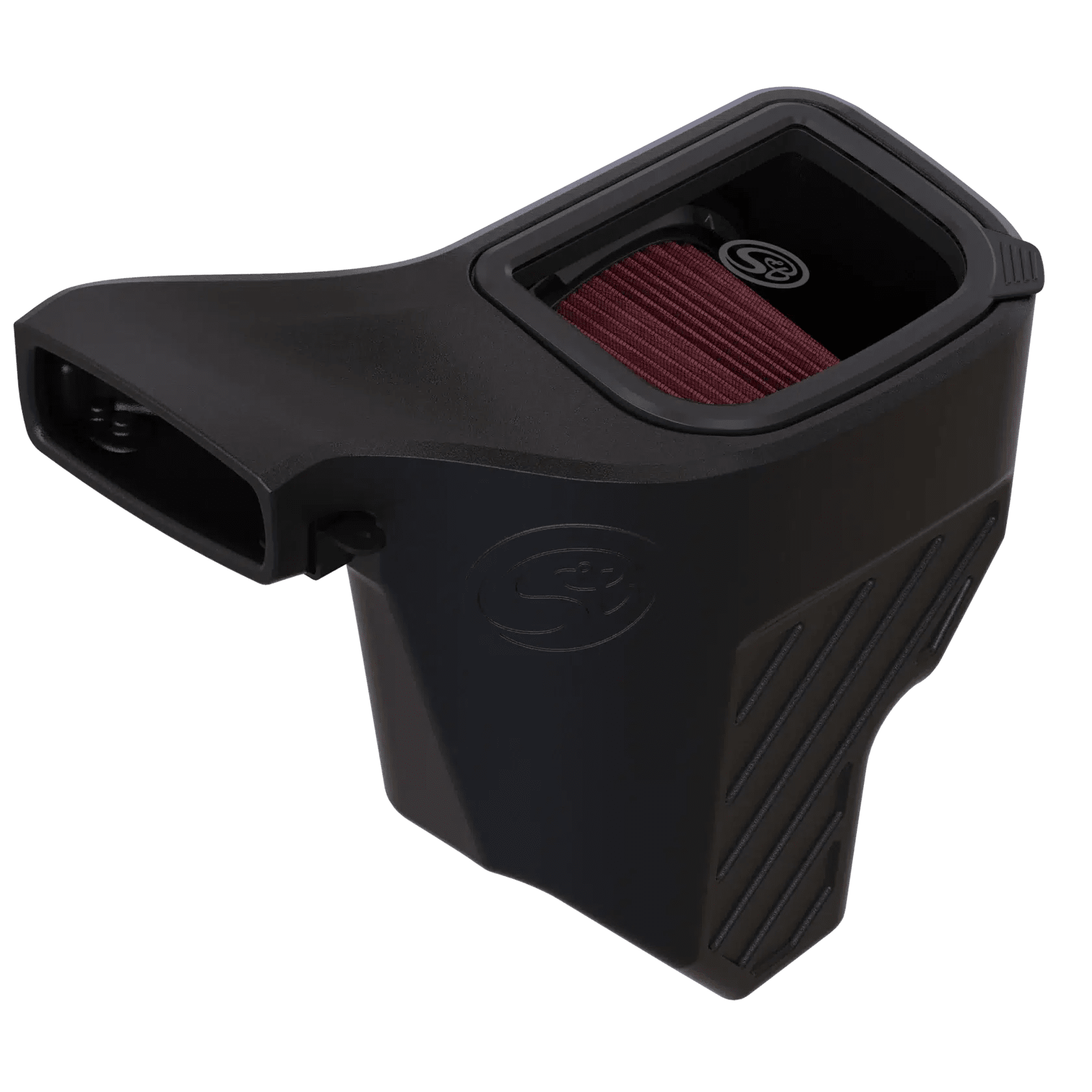 2019 - 2024 Ford Edge S&B Cold Air Intake (75 - 5190) - Intake Kit - S&B Filters