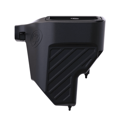 2019 - 2024 Ford Edge S&B Cold Air Intake (75 - 5190) - Intake Kit - S&B Filters