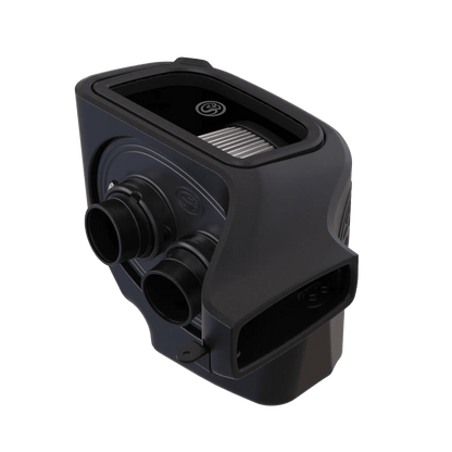 2019 - 2024 Ford Edge S&B Cold Air Intake (75 - 5190) - Intake Kit - S&B Filters