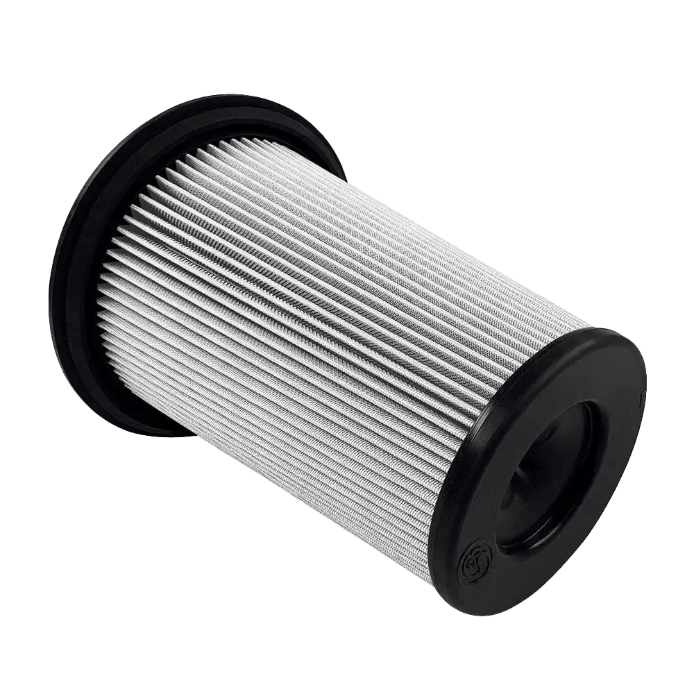 2019 - 2024 GM S&B Intake Replacement Filter (KF - 1072) - Air Filter - S&B Filters