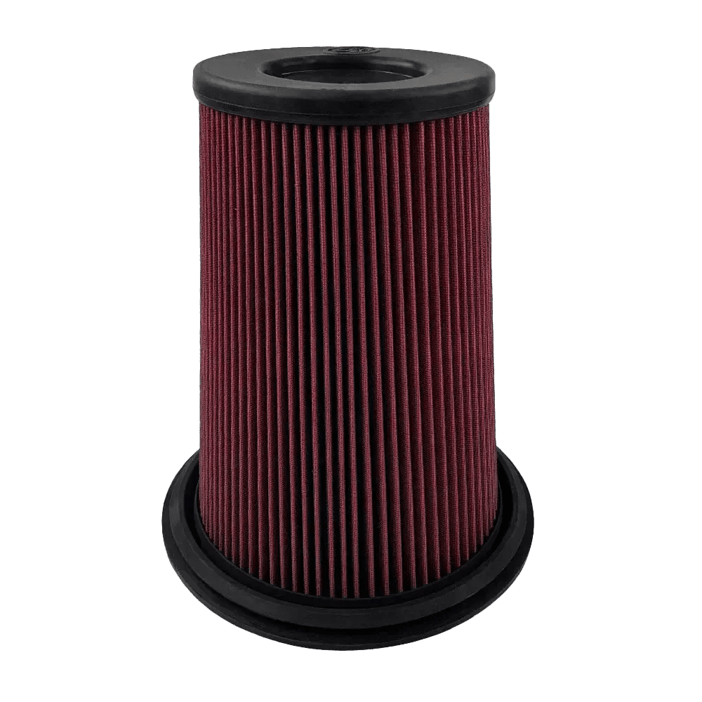 2019-2024 GM S&B Intake Replacement Filter (KF-1072)-Air Filter-S&B Filters-KF-1072-Dirty Diesel Customs