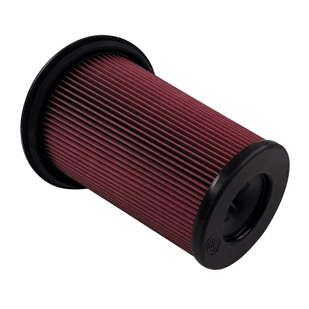 2019 - 2024 GM S&B Intake Replacement Filter (KF - 1072) - Air Filter - S&B Filters
