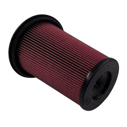 2019 - 2024 GM S&B Intake Replacement Filter (KF - 1072) - Air Filter - S&B Filters