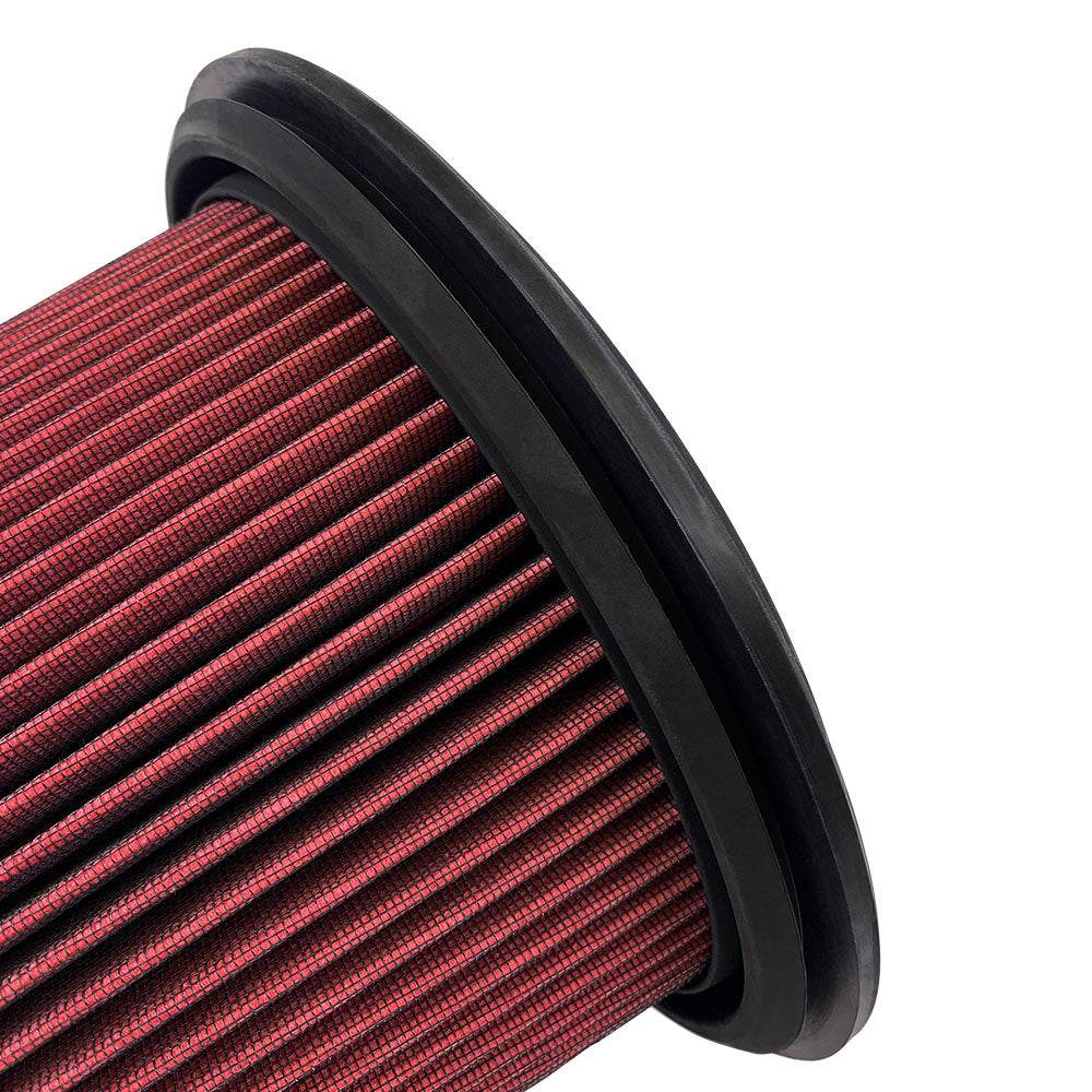 2019 - 2024 GM S&B Intake Replacement Filter (KF - 1072) - Air Filter - S&B Filters