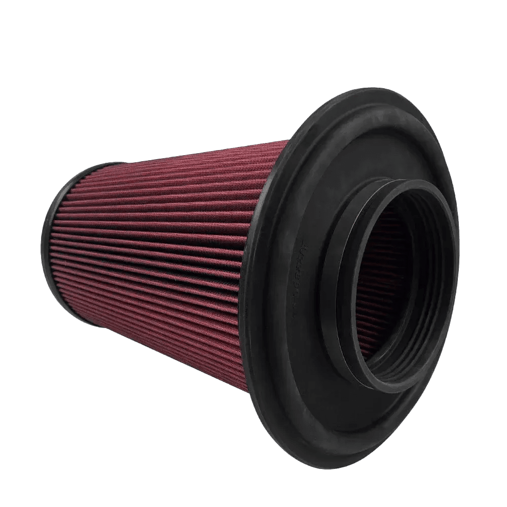 2019 - 2024 GM S&B Intake Replacement Filter (KF - 1072) - Air Filter - S&B Filters