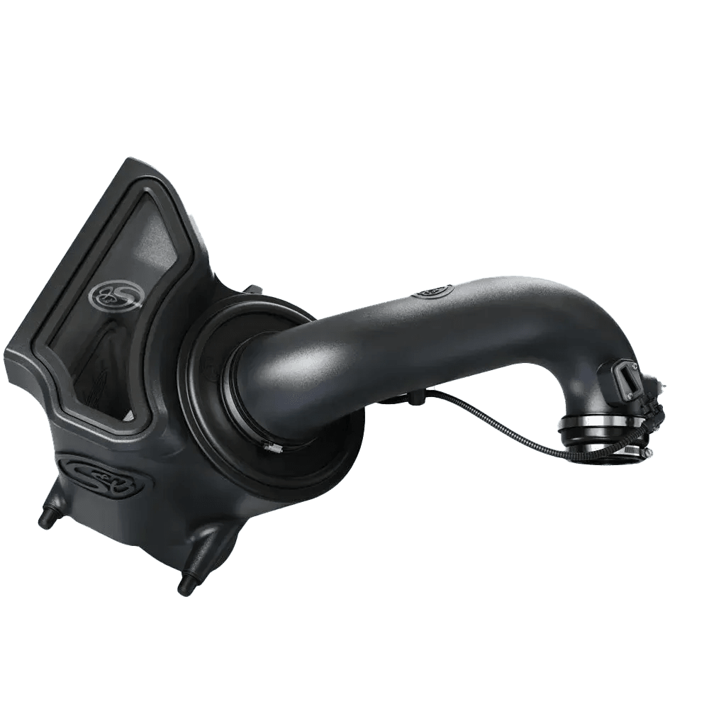 2019 - 2025 GMC 1500 Cold Air Intake (75 - 5128 - 1) - Intake Kit - S&B Filters