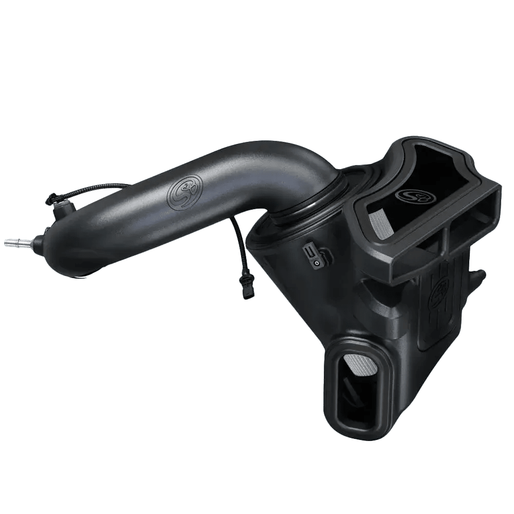 2019-2024 GMC 1500 Cold Air Intake (75-5128-1)-Intake Kit-S&B Filters-75-5128-1D-Dirty Diesel Customs